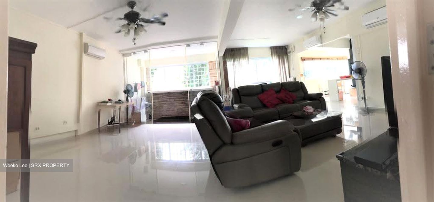 Blk 110 Gangsa Road (Bukit Panjang), HDB 5 Rooms #627435511